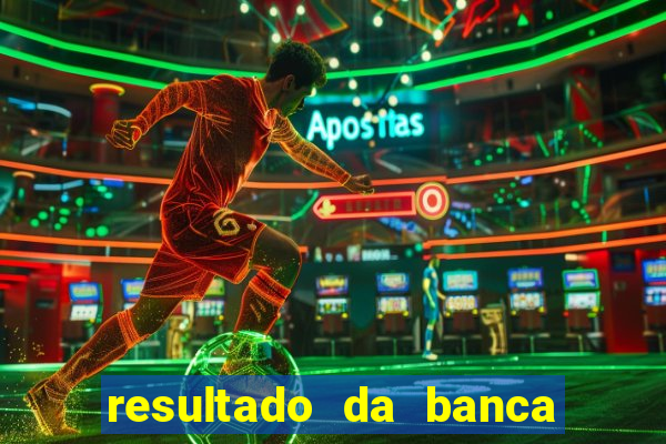 resultado da banca caminho da sorte de hoje